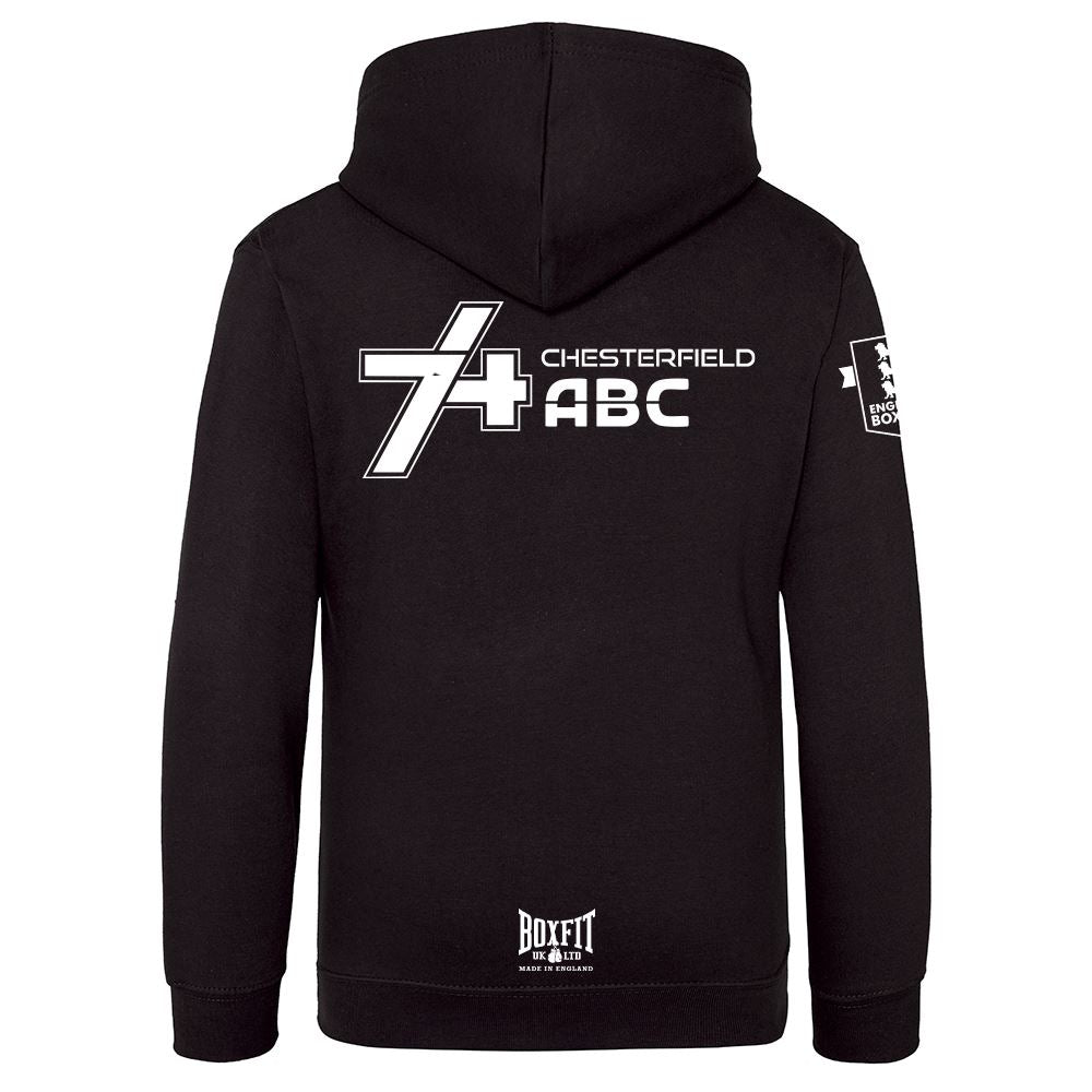 CHESTERFIELD ABC KIDS HOODIE