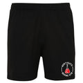 Northgate Boxing Gym Kids Cool Shorts - Black