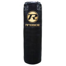 Ringside 4Ft Leather Punch Bag