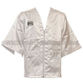 Cleto Reyes Cornermans Jacket - White
