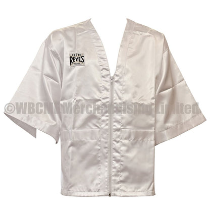 Cleto Reyes Cornermans Jacket