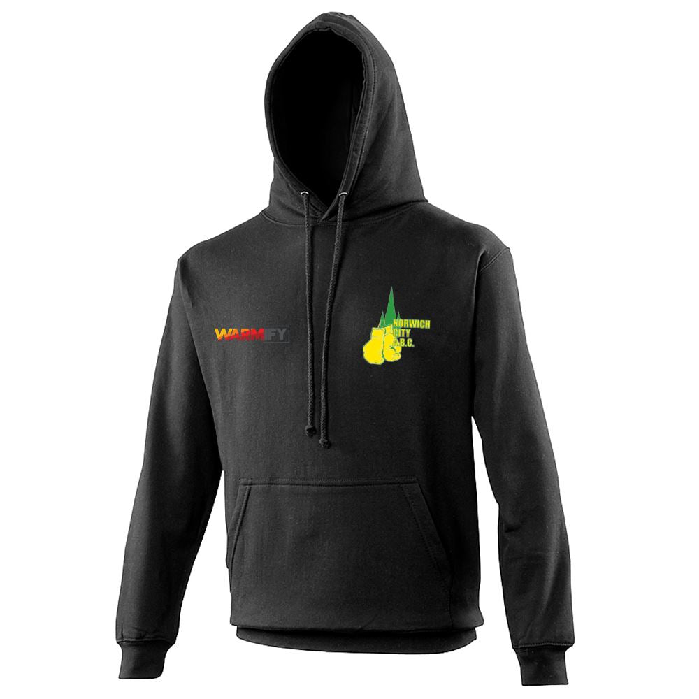 Norwich ABC Hoodie