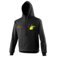 Norwich ABC Hoodie