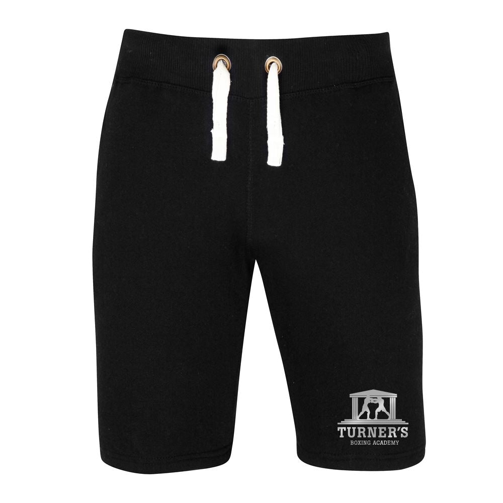 Turners Boxing Academy Sweat Shorts