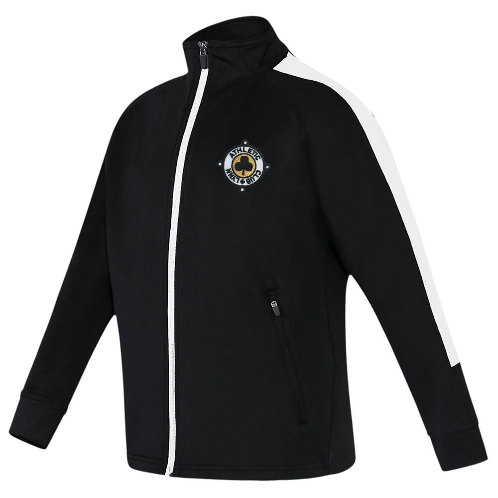 Lynn Ac Kids Knitted Tracksuit Top