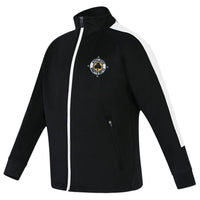 Thumbnail for Lynn Ac Kids Knitted Tracksuit Top