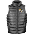 Bromley ABC Padded Gilet - Black