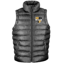 Bromley ABC Padded Gilet