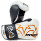 Rival Rb11 Evolution Bag Gloves - White