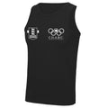 Corby Olympic ABC Vest - Black