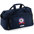 Feltham Boxing Club Holdall Navy - Navy