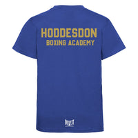 Thumbnail for Hoddesdon Boxing Club Cotton T-Shirt