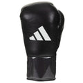Adidas Adistar 3.0 BBBC Approved Pro Boxing Gloves 2024 - Black