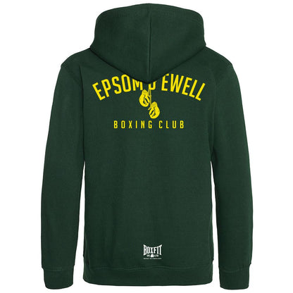 Epsom & Ewell Boxing Club Kids Hoodie