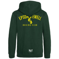 Thumbnail for Epsom & Ewell Boxing Club Kids Hoodie