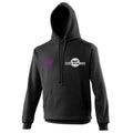 March Boxing Club Hoodie - Black