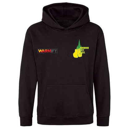 Norwich ABC Kids Hoodie
