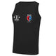 Eastgate Bc Vest - Black