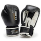 Carbon Claw Amt Club Leather Spar Glove - Black