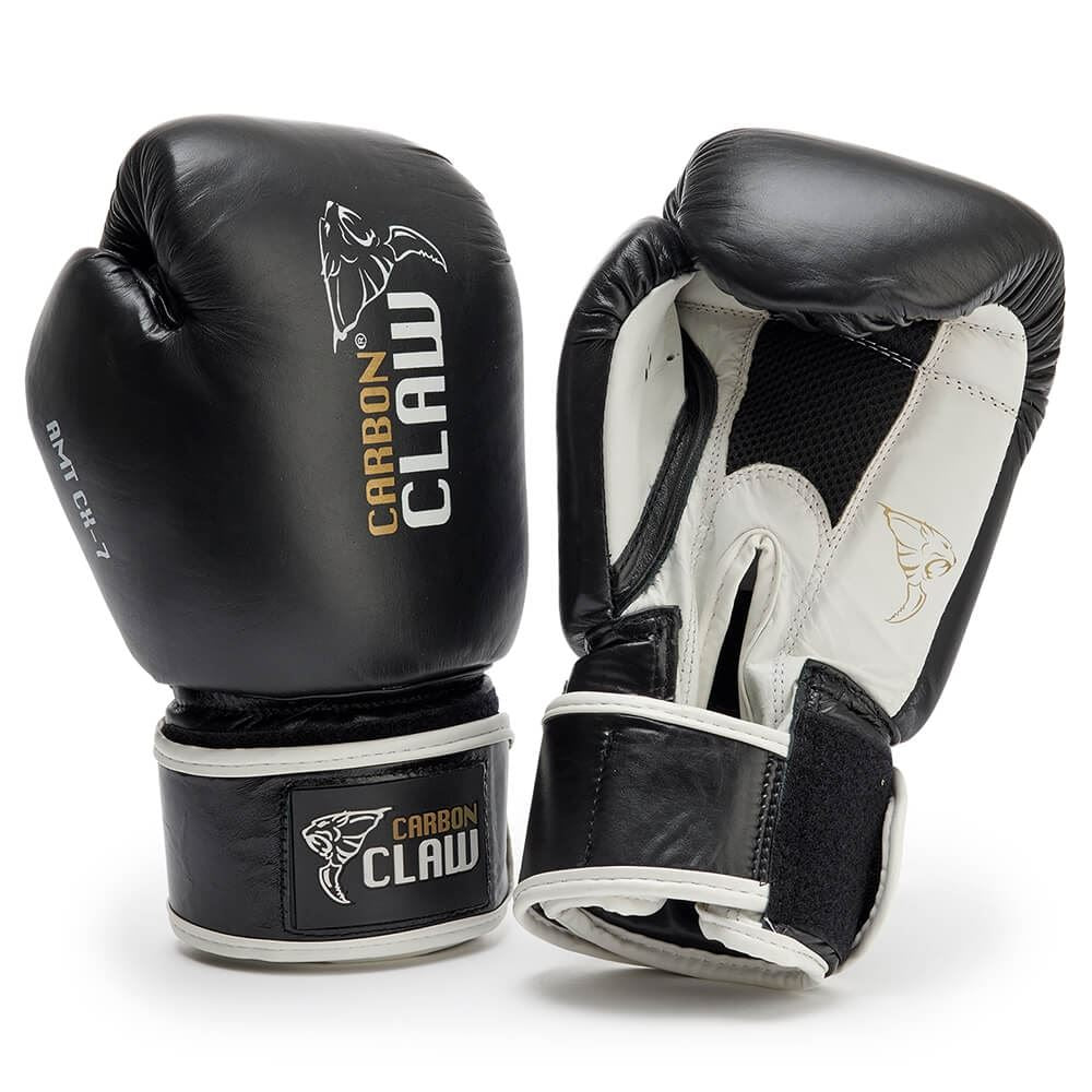 Carbon Claw Amt Club Leather Spar Glove