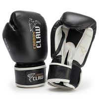 Thumbnail for Carbon Claw Amt Club Leather Spar Glove
