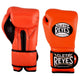 Cleto Reyes Boxing Spar Gloves - Orange