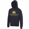 Gbbu Hoodie - Navy
