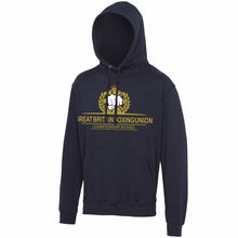 Gbbu Hoodie
