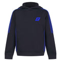 Be First Kids Contrast Hoodie - Navy/Blue