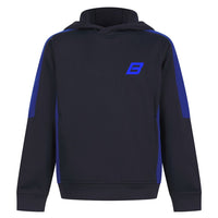 Thumbnail for Be First Kids Contrast Hoodie