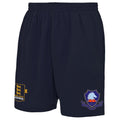 Kent Gloves Cool Jog Shorts - Navy