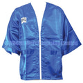 Cleto Reyes Cornermans Jacket - Blue