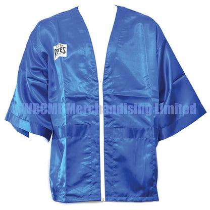 Cleto Reyes Cornermans Jacket