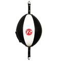 Ringside Floor To Ceiling Ball Black/White Black/White - Black/White