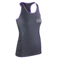 Thumbnail for Elite Commando Fitness Stringer Back Top