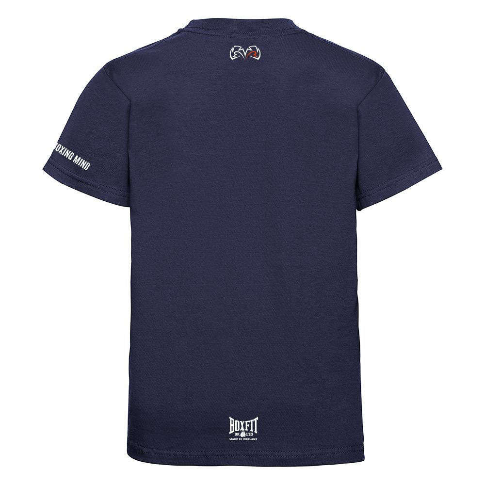Rival Boxing Gym Kings Cross Cotton T-Shirt
