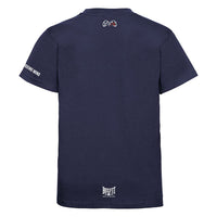 Thumbnail for Rival Boxing Gym Kings Cross Cotton T-Shirt