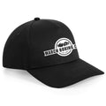 March Boxing Club Baseball Cap - Black