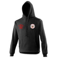 Blandford Boxing Club Hoodie - Black