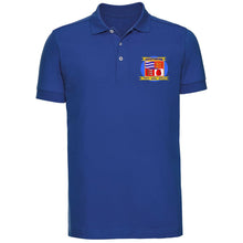 Southend Boxing Club Polo Shirt