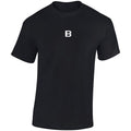 You Don't Play Boxing T-Shirt - Black