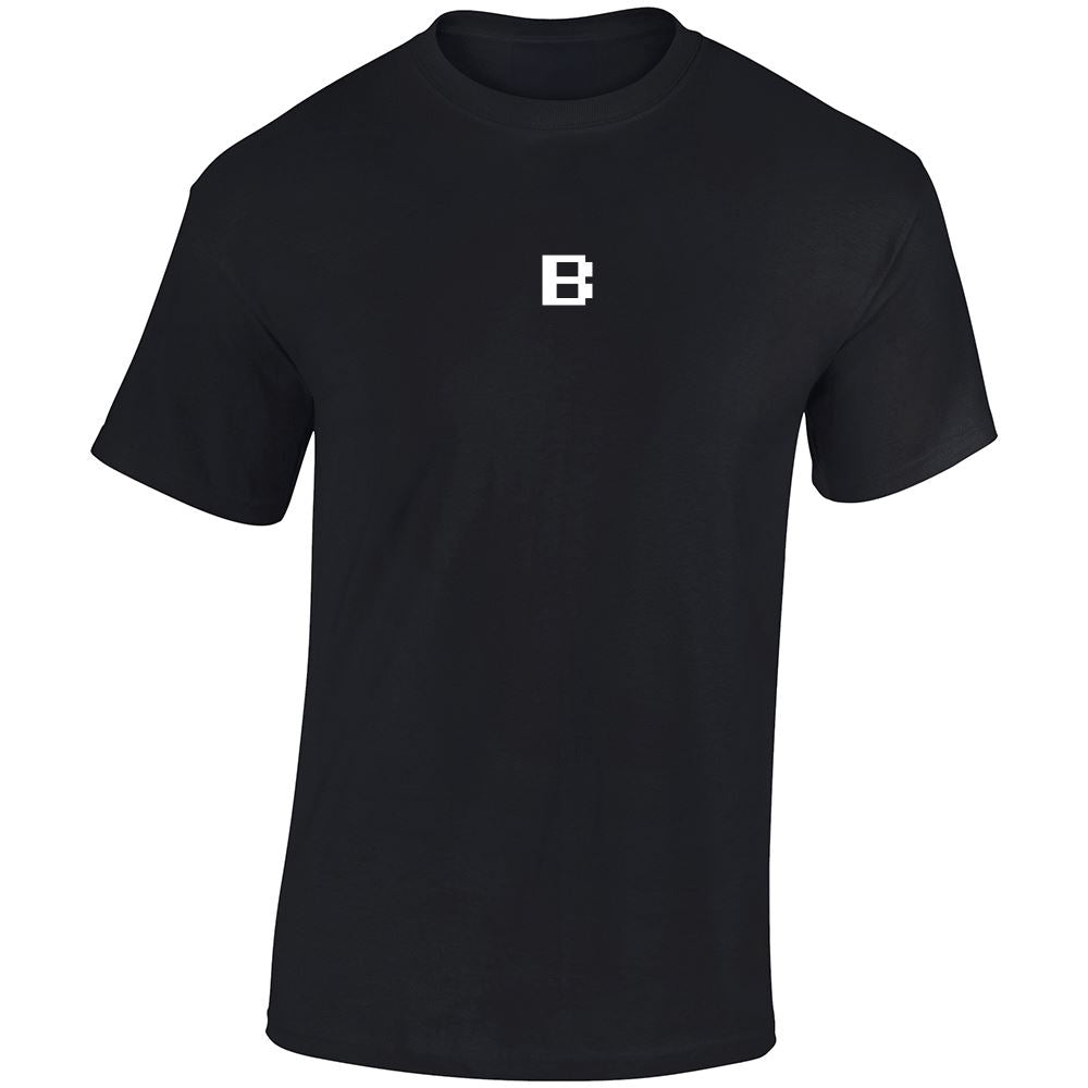You Don't Play Boxing T-Shirt