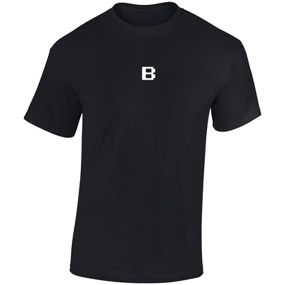 You Don't Play Boxing T-Shirt