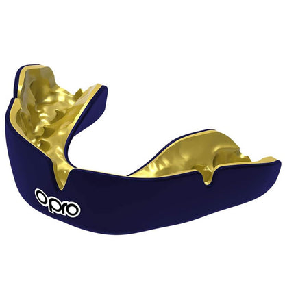 Opro Instant Custom-Fit Single Colour Mouthguard