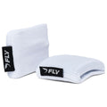 Fly Gel Knuckle Pads - White