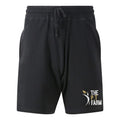 The Pt Farm Cool Jog Shorts - Black