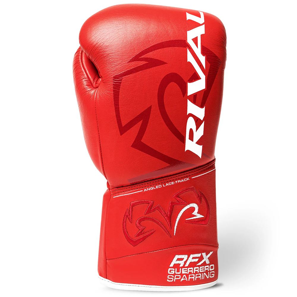 Rival RFX-Guerrero Sparring Gloves - SF-H