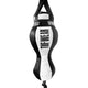 Tuf Wear Balboa Uppercut Spring Bag With Hanging Straps - Black/White