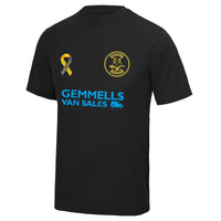Thumbnail for North West ABC Kids Sponsor Poly T-Shirt