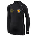 Hardwick Boxing Academy Kids L/S Baselayer - Black